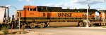 BNSF C44-9W 994